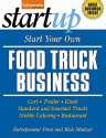 Start Your Own Food Truck Business - Entrepreneur Press