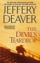 The Devil's Teardrop - Jeffery Deaver