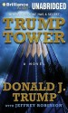 Trump Tower - Jeffrey Robinson, Donald Trump