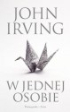 W jednej osobie - John Irving