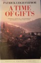 A Time of Gifts: On Foot to Constantinople: From the Hook of Holland to the Middle Danube - Patrick Leigh Fermor