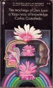 The Teachings of Don Juan: a Yaqui Way of Knowledge (Mass Market) - Carlos Castaneda