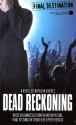 Final Destination #1: Dead Reckoning - Natasha Rhodes