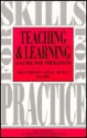 Teaching and Learning: A Guide for Therapists - Sally French, Susan Neville