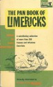 The Pan Book of Limericks - Louis Untermeyer