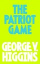 The Pariot GAme - George V. Higgins