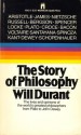 The Story Of Philosophy - Will Durant