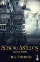 Las dos Torres (El Señor de los Anillos, #2) - J.R.R. Tolkien