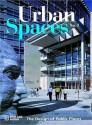 Urban Spaces, Vol. 3 - John Dixon