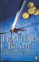 Traitor's Blade - Sebastien de Castell