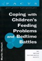 Coping With Children's Feeding Problems And Bedtime Battles (Pacts S.) - Martin Herbert