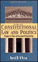 Constitutional Law and Politics - David M. O'Brien