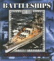 Battleships at Sea - Lynn M. Stone