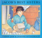 Jacob's Best Sisters - Teddy Jam, Joanne Fitzgerald