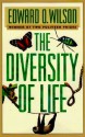 The Diversity of Life (Questions of Science) - Edward O. Wilson