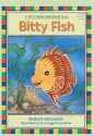 Bitty Fish - Barbara deRubertis, Eva Vagreti Cockrille