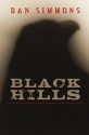 Black Hills - Dan Simmons