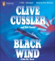 Black Wind (Dirk Pitt, #18) - Ron McLarty, Clive Cussler, Dirk Cussler