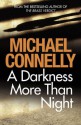 A Darkness More Than Light - Michael Connelly