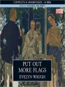 Put out More Flags (MP3 Book) - Evelyn Waugh, Michael Maloney