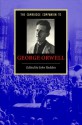 The Cambridge Companion to George Orwell (Cambridge Companions to Literature) - John Rodden