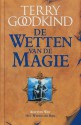 Het weerloze rijk (De Wetten van de Magie, #8) - Terry Goodkind, Emmy van Beest