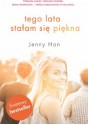 Tego lata stałam się piękna - Jenny Han