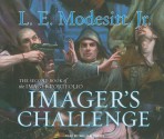 Imager's Challenge - L.E. Modesitt Jr., William Dufris