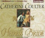 The Heiress Bride - Catherine Coulter, Anne Flosnik