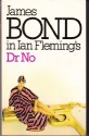 Dr No (James Bond, #6) - Ian Fleming