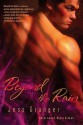 Beyond the Rain (Realms Beyond #1) - Jess Granger