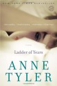 Ladder of Years - Anne Tyler