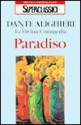 La Divina Commedia :PARADISO - Dante Alighieri