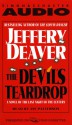 The Devil's Teardrop - Jeffery Deaver, Jay Patterson