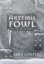 Artemis Fowl: The Arctic Incident - Eoin Colfer