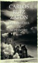 Les lumières de Septembre (French Edition) - Carlos Ruiz Zafón, François Maspero