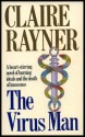 The Virus Man - Claire Rayner