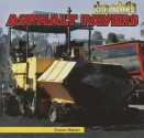 Asphalt Pavers - Connor Dayton