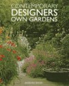 Contemporary Garden Designers' Personal Plots - Barbara Baker