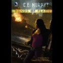 Hands of Flame - C.E. Murphy, Eve Bianco