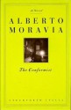 The Conformist - Alberto Moravia