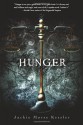 Hunger - Jackie Kessler