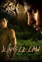 Jungle Law - S.L. Armstrong, K. Piet