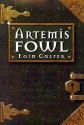 Artemis Fowl - Eoin Colfer