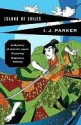 Island of Exiles (Sugawara Akitada Series #4) - I.J. Parker