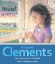 About Average - Andrew Clements