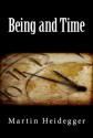 Being and Time - Martin Heidegger