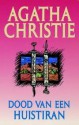 Dood van een huistiran - Agatha Christie