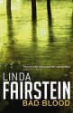 Bad Blood - Linda Fairstein