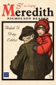 A Meredith Nicholson Reader - Ralph D. Gray, Meredith Nicholson